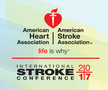 2017年国际卒中大会（ISC2017）
