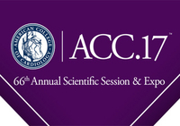 2017年美国心脏病学会年会（ACC2017）