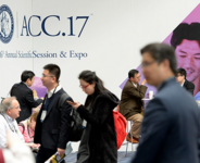 2017年美国心脏病学会年会（ACC2017）