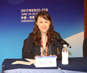 中国医师协会呼吸医师分会年会2017暨第十六届中国呼吸医师论坛即将召开