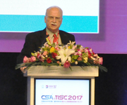 中国卒中学会第三届学术年会暨天坛国际脑血管病会议2017