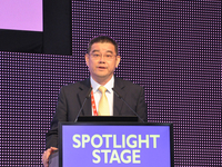 2017年欧洲心脏病学会年会（ESC2017）