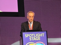 2017年欧洲心脏病学会年会（ESC2017）