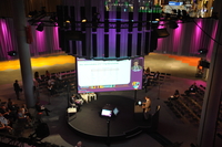 2017年欧洲心脏病学会年会（ESC2017）