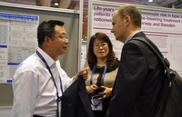 2017年第53届欧洲糖尿病研究协会(EASD)年会