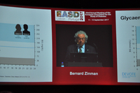 2017年第53届欧洲糖尿病研究协会(EASD)年会