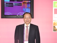 2017年欧洲心脏病学会年会（ESC2017）