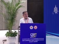 中华医学会第十五次全国精神医学会议（CSP2017）