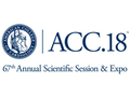 2018年美国心脏病学会年会（ACC2018）