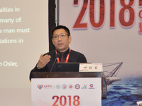2018中国国际心力衰竭大会暨中国医师协会心力衰竭专业委员会年会