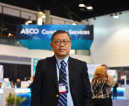 2018美国临床肿瘤学会（ASCO）年会