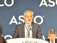 2018美国临床肿瘤学会（ASCO）年会