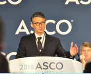 2018美国临床肿瘤学会（ASCO）年会