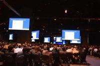 2018美国临床肿瘤学会（ASCO）年会