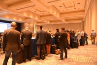 2018美国临床肿瘤学会（ASCO）年会