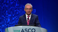 2018美国临床肿瘤学会（ASCO）年会