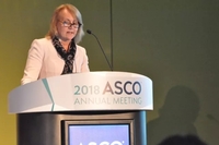 2018美国临床肿瘤学会（ASCO）年会