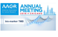2019美国癌症研究协会年会（AACR）