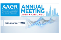2019美国癌症研究协会年会（AACR）