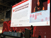 2018年欧洲心脏病学会年会（ESC 2018）