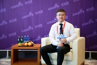 第二十一届全国临床肿瘤学大会暨2018年CSCO学术年会