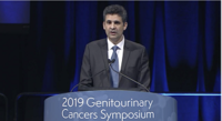 2019年泌尿生殖系统肿瘤研讨会（ASCO_GU）