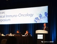 2019年ASCO-SITC临床免疫肿瘤学研讨会(ASCO-SITC)