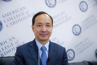 第68届美国心脏病学会科学年会（ACC 2019）