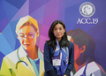 第68届美国心脏病学会科学年会（ACC 2019）