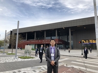 第68届美国心脏病学会科学年会（ACC 2019）