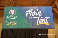 第68届美国心脏病学会科学年会（ACC 2019）