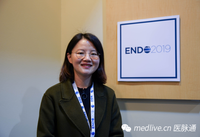2019美国内分泌学会（ENDO）学术会议