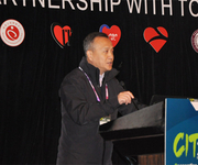 第十七届中国介入心脏病学大会（CIT 2019）