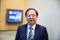 2019中国国际心力衰竭大会（CIHFC）