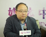 2019年第十五届中国西部卒中介入会议