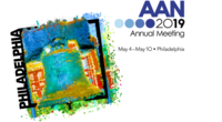2019年美国神经病学学会年会（AAN）