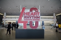 第40届美国心律学会科学年会（HRS 2019）