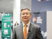 第40届美国心律学会科学年会（HRS 2019）