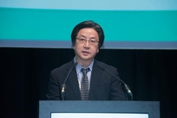 2019年美国临床肿瘤学会年会(ASCO)