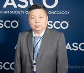 2019年美国临床肿瘤学会年会(ASCO)