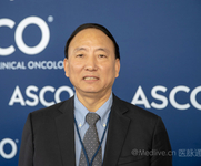 2019年美国临床肿瘤学会年会(ASCO)
