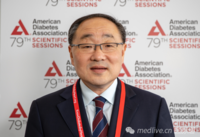 2019年第79届美国糖尿病协会科学会议（ADA）