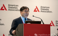 2019年第79届美国糖尿病协会科学会议（ADA）
