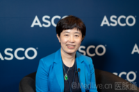 2019年美国临床肿瘤学会年会(ASCO)