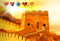 第三十届长城心脏病学会议、亚太心脏大会2019暨心血管病预防与康复会议2019