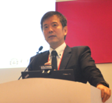 中国卒中学会第五届学术年会暨天坛国际脑血管病会议2019