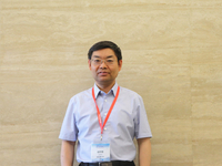 中国医师协会呼吸医师分会2019年会暨第十八届中国呼吸医师论坛