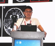 中国卒中学会第五届学术年会暨天坛国际脑血管病会议2019
