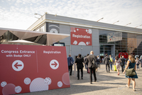 2019年欧洲心脏病学会年会（ESC 2019）