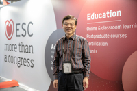 2019年欧洲心脏病学会年会（ESC 2019）